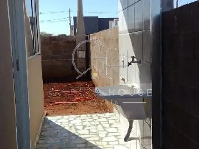 Casa com 200m² 3 quartos e 1 banheiro, à venda, no bairro Jardim Terras do Engenho em Sertãozinho
