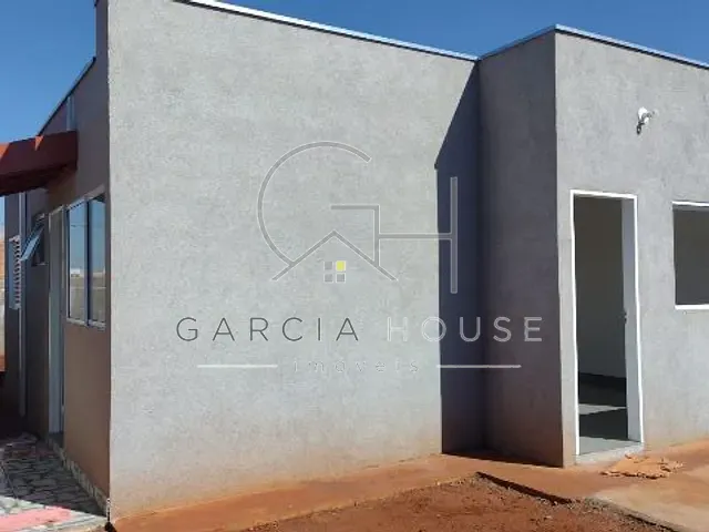 Casa com 200m² 3 quartos e 1 banheiro, à venda, no bairro Jardim Terras do Engenho em Sertãozinho