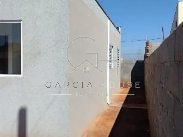 Casa com 200m² 3 quartos e 1 banheiro, à venda, no bairro Jardim Terras do Engenho em Sertãozinho