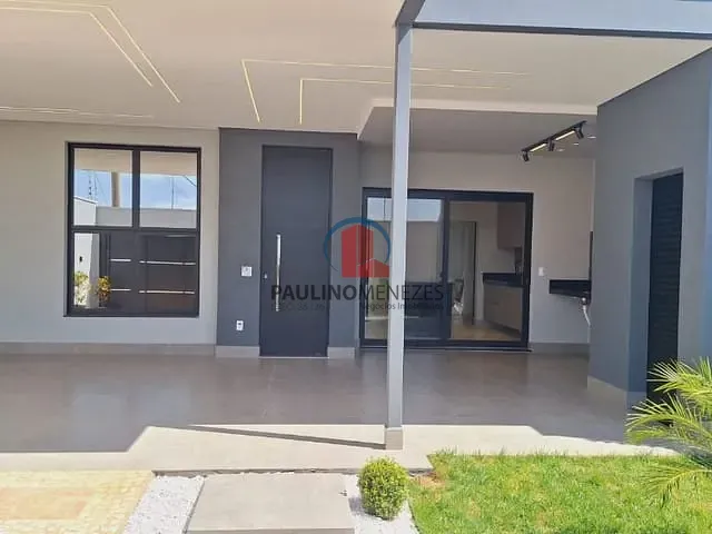 Casa com 250m² 3 quartos e 1 banheiro, à venda, no bairro Dodson em Santa Bárbara D'Oeste