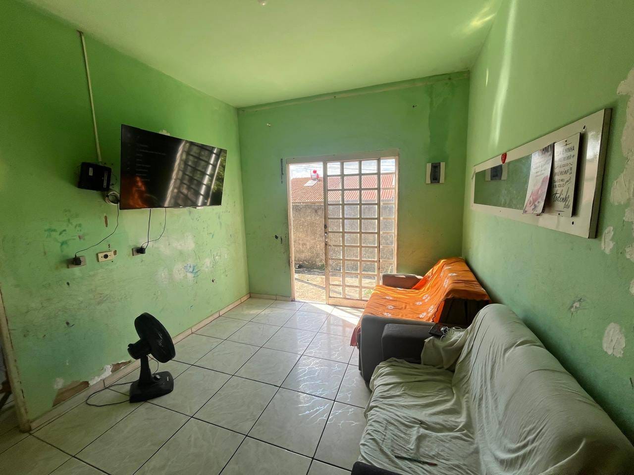 Casa, 2 quartos, 120 m² - Foto 5