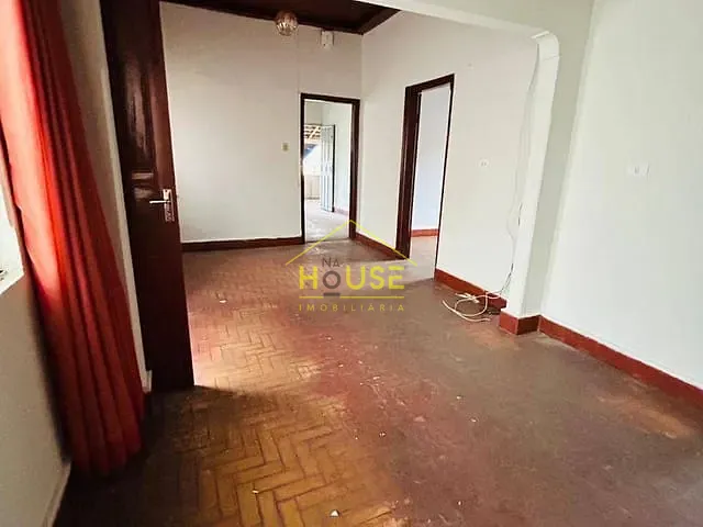 Casa com 576m² 3 quartos e 1 banheiro, para alugar, no bairro Patrimônio Novo em Votuporanga