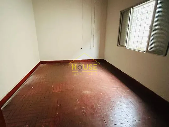 Casa com 576m² 3 quartos e 1 banheiro, para alugar, no bairro Patrimônio Novo em Votuporanga