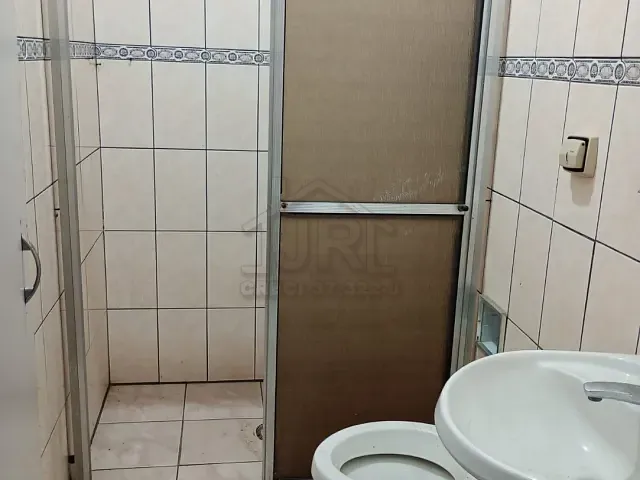 Casa 1 quarto e 1 banheiro, para alugar, no bairro Jardim Zaira em Mauá