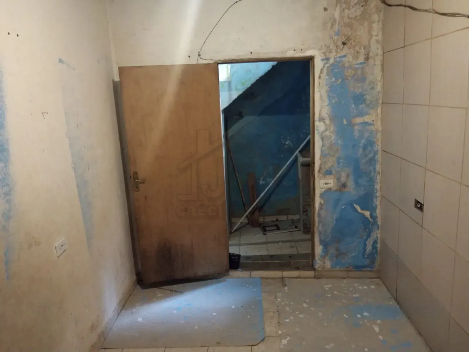 Casa, 1 quarto, 30 m² - Foto 5