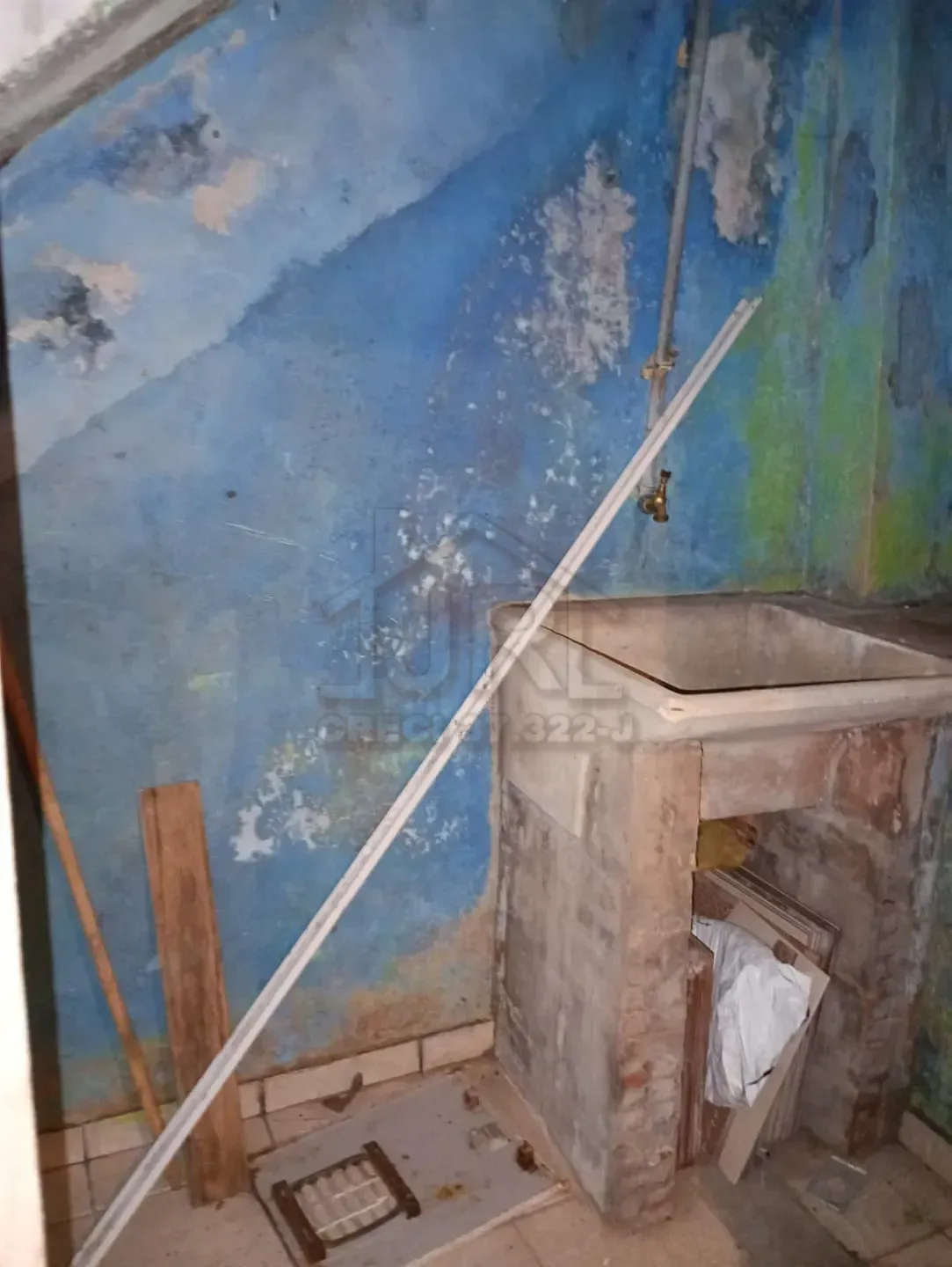 Casa, 1 quarto, 30 m² - Foto 6