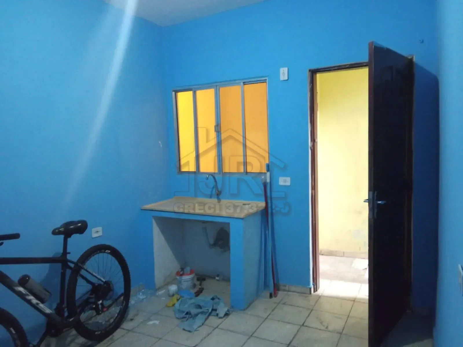 Casa, 1 quarto, 30 m² - Foto 2