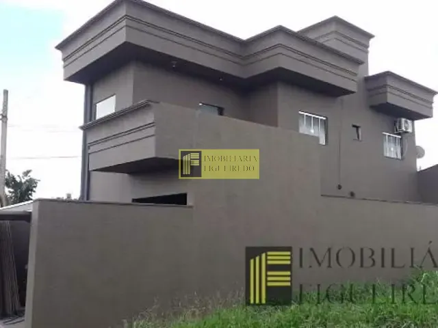 Casa com 100m² 6 quartos e 2 banheiros, à venda, no bairro Trevo de Bady Bassit em Bady Bassitt