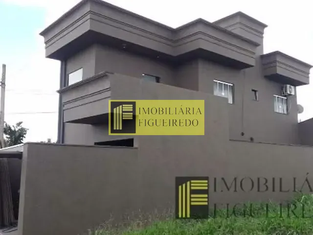 Casa com 100m² 6 quartos e 2 banheiros, à venda, no bairro Trevo de Bady Bassit em Bady Bassitt