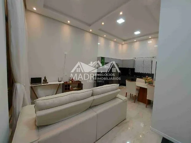 Casa com 200m² 3 quartos e 3 banheiros, à venda, no bairro Bela Vista em Palhoça
