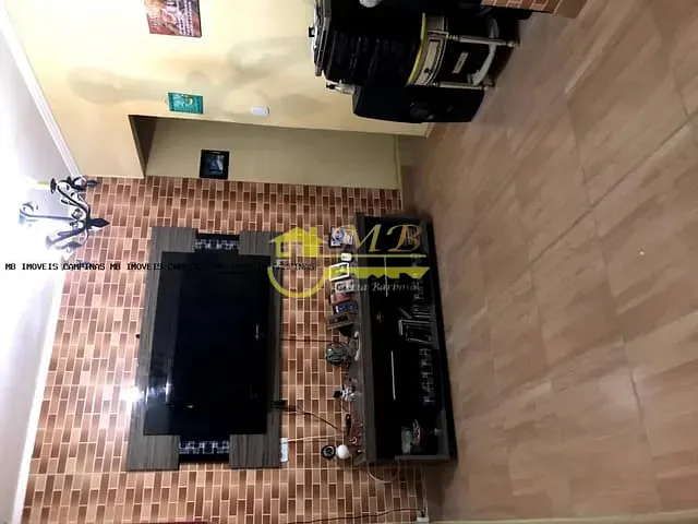 Casa com 160m² 3 quartos e 3 banheiros, à venda, no bairro Conjunto Habitacional Vida Nova em Campinas