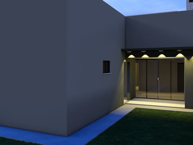 Casa com 300m² 3 quartos e 1 banheiro, à venda, no bairro Loteamento Quatro Estações Boulevard em Sinop