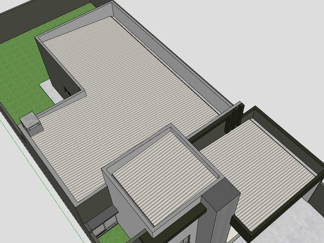 Casa com 300m² 3 quartos e 1 banheiro, à venda, no bairro Loteamento Quatro Estações Boulevard em Sinop
