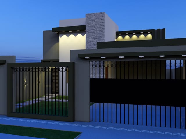 Casa com 300m² 3 quartos e 1 banheiro, à venda, no bairro Loteamento Quatro Estações Boulevard em Sinop