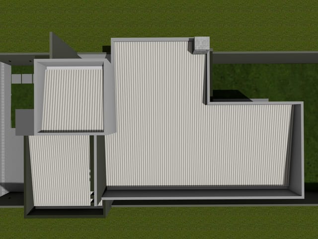 Casa com 300m² 3 quartos e 1 banheiro, à venda, no bairro Loteamento Quatro Estações Boulevard em Sinop