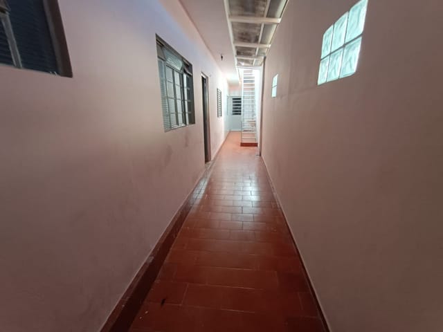 Foto do Casa - Casa padrão para Locação 1.500,00, Jardim das Laranjeiras, Santa Bárbara D'Oeste, SP | Oeste Imóveis