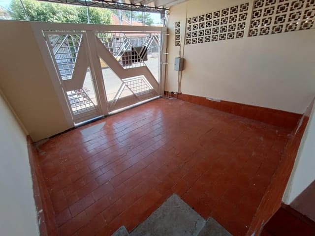 Foto do Casa - Casa padrão para Locação 1.500,00, Jardim das Laranjeiras, Santa Bárbara D'Oeste, SP | Oeste Imóveis