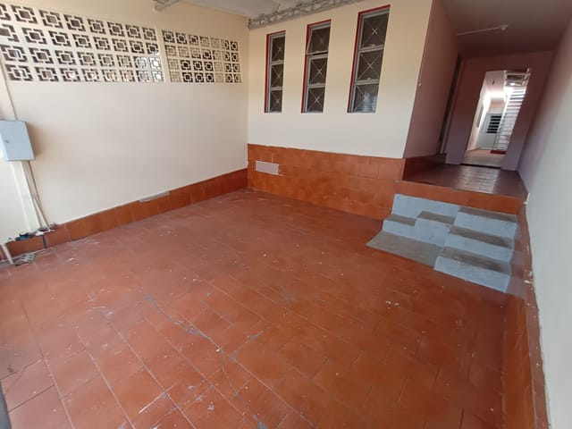 Foto do Casa - Casa padrão para Locação 1.500,00, Jardim das Laranjeiras, Santa Bárbara D'Oeste, SP | Oeste Imóveis