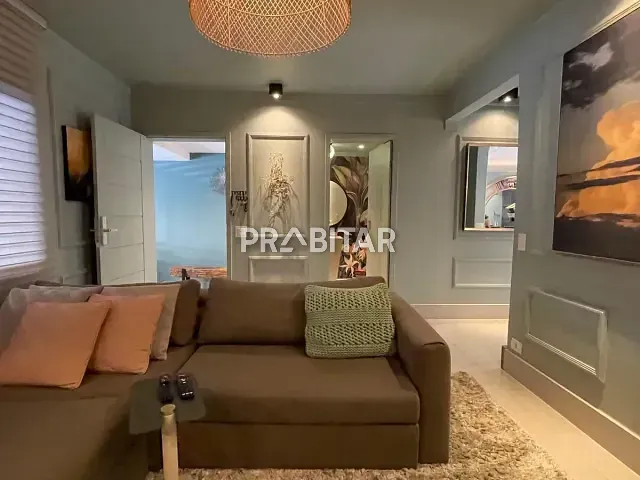 Casa 3 quartos e 4 banheiros, à venda, no bairro Cidade São Francisco em São Paulo