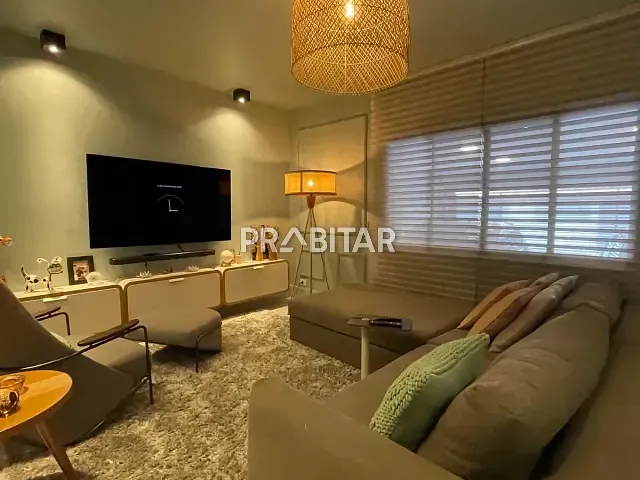 Casa 3 quartos e 4 banheiros, à venda, no bairro Cidade São Francisco em São Paulo
