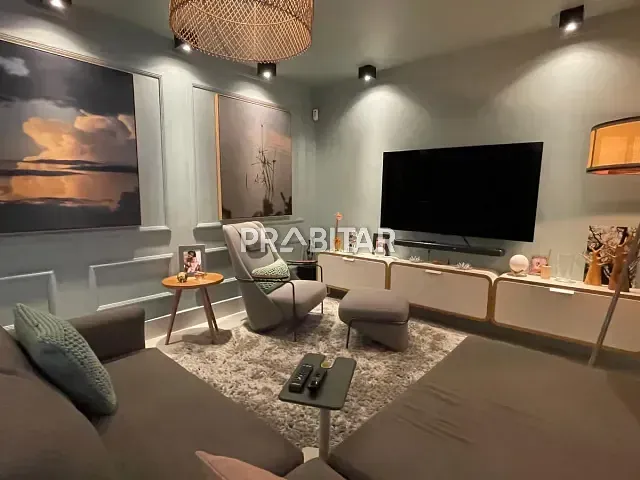 Casa 3 quartos e 4 banheiros, à venda, no bairro Cidade São Francisco em São Paulo