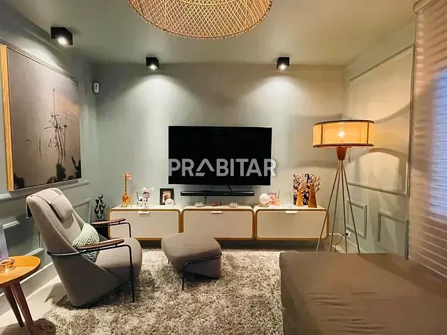 Casa 3 quartos e 4 banheiros, à venda, no bairro Cidade São Francisco em São Paulo
