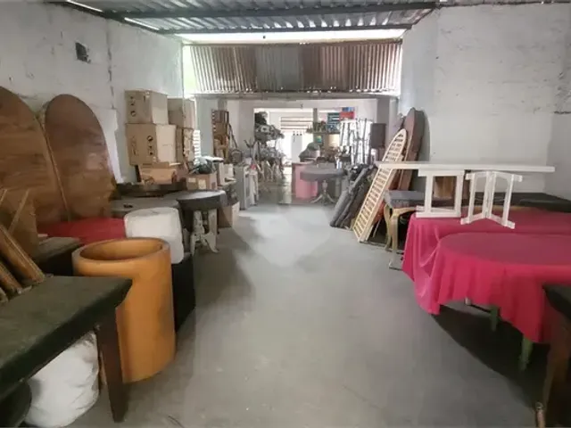 Foto do Casa - Casa para locação, Santa Rosa, Niterói, RJ | SelfSpin