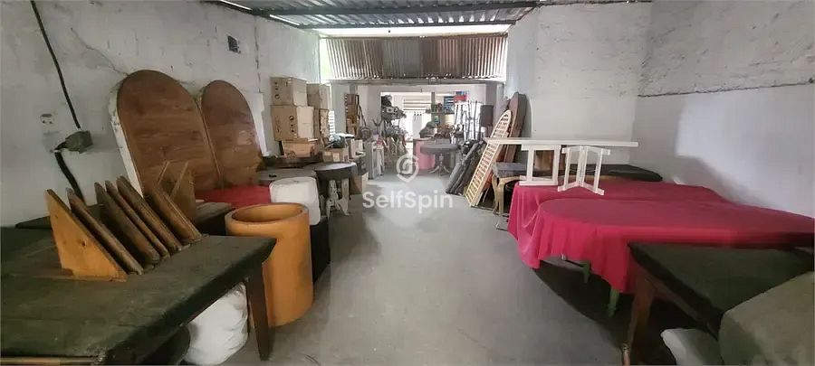 Casa, 1 quarto, 168 m² - Foto 3