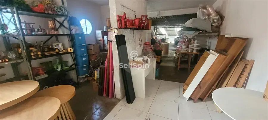 Casa, 1 quarto, 168 m² - Foto 2