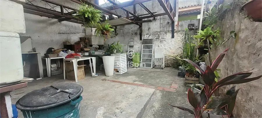 Casa, 1 quarto, 168 m² - Foto 4