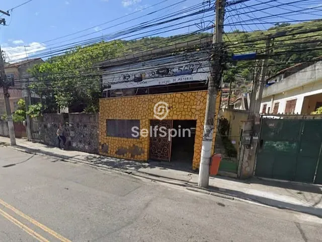 Casa para alugar, no bairro Santa Rosa em Niterói