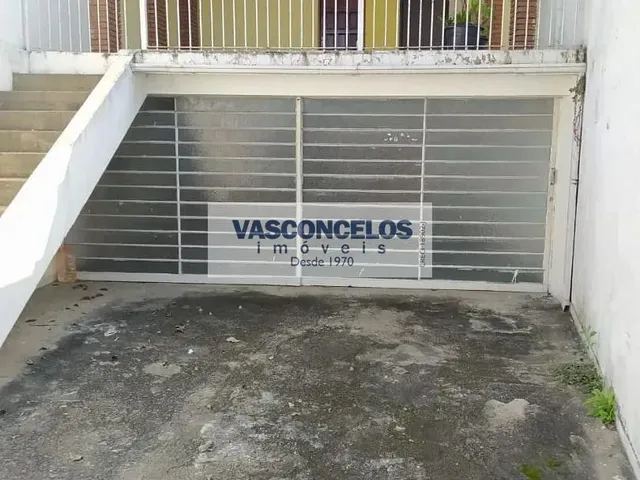 Casa com 197m² 3 quartos e 2 banheiros, à venda, no bairro Centro em São José Dos Campos