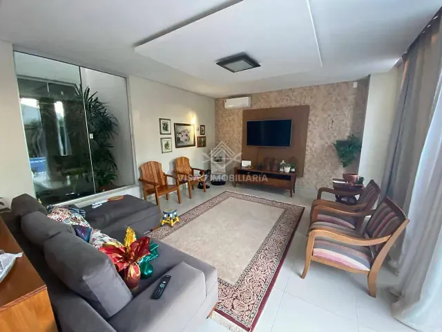 Casa 3 quartos e 4 banheiros, à venda, no bairro Jardim Maringá II em Sinop