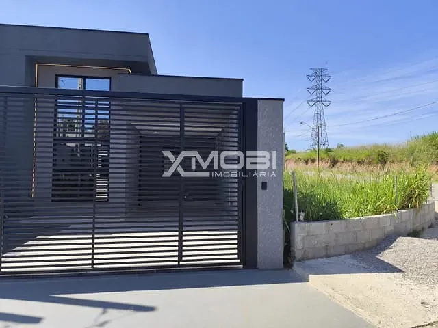 Casa com 125m² 2 quartos e 1 banheiro, à venda, no bairro Jardim Vale Verde em Jundiaí