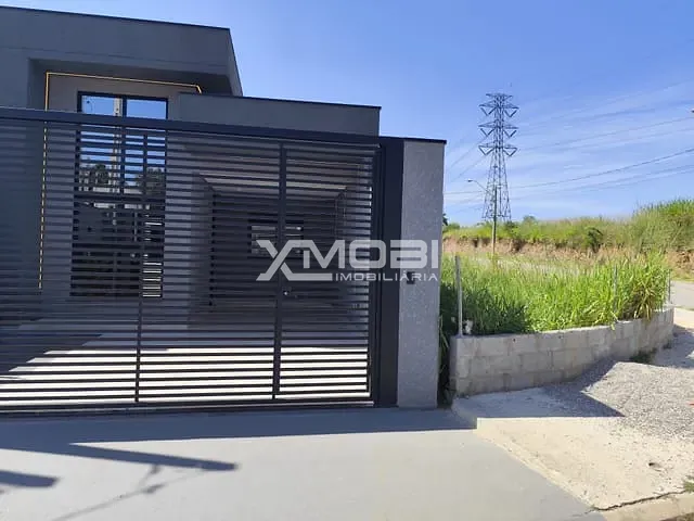 Casa com 125m² 2 quartos e 1 banheiro, à venda, no bairro Jardim Vale Verde em Jundiaí