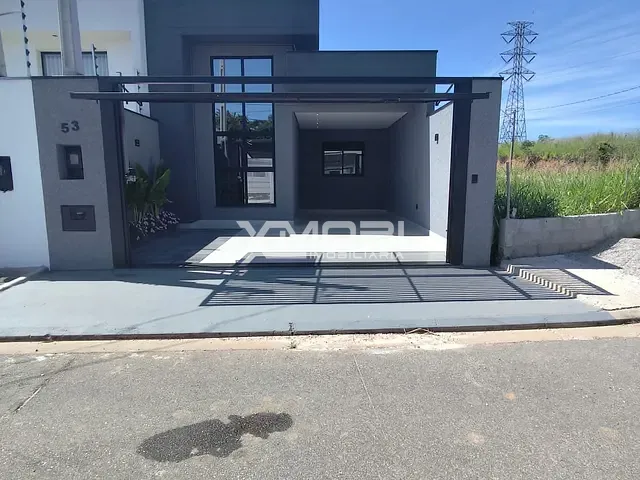Casa com 125m² 2 quartos e 1 banheiro, à venda, no bairro Jardim Vale Verde em Jundiaí