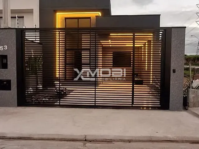 Casa com 125m² 2 quartos e 1 banheiro, à venda, no bairro Jardim Vale Verde em Jundiaí
