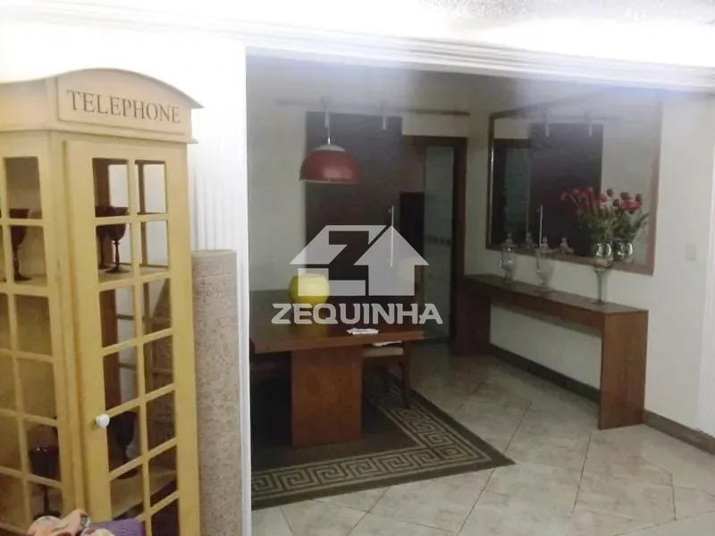 Casa, 3 quartos, 270 m² - Foto 2
