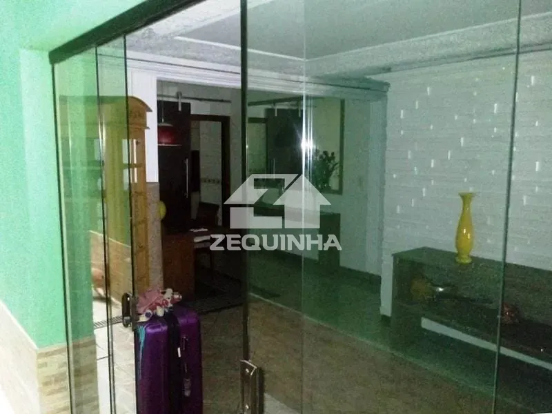 Casa, 3 quartos, 270 m² - Foto 13