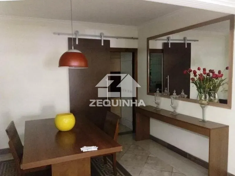 Casa, 3 quartos, 270 m² - Foto 8