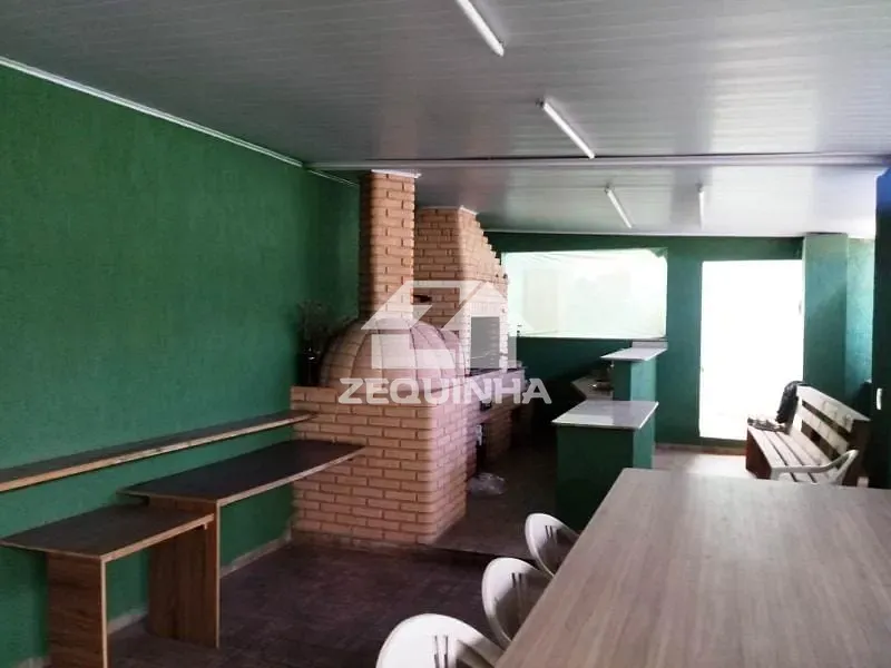 Casa, 3 quartos, 270 m² - Foto 10