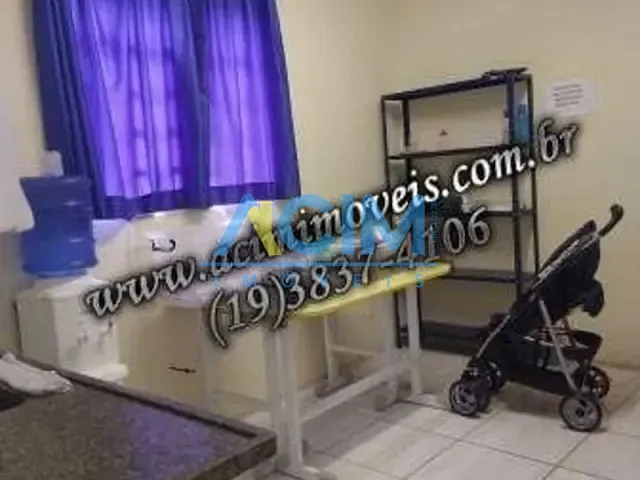 Casa com 558m², à venda, no bairro Nova Jaguariúna em Jaguariúna