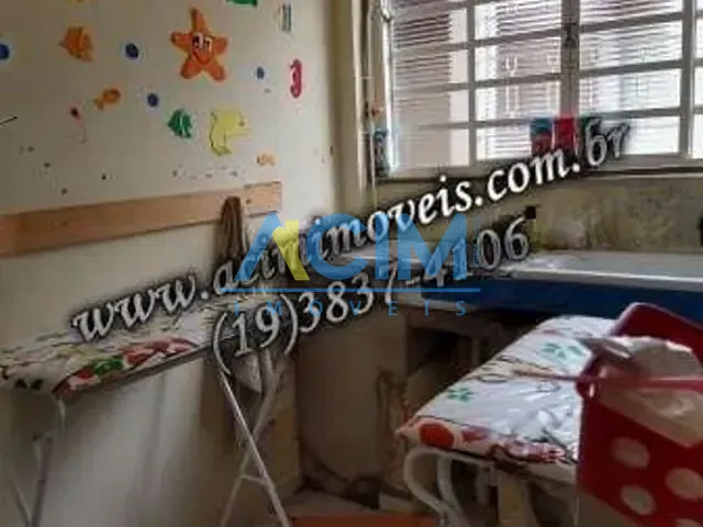 Casa com 558m², à venda, no bairro Nova Jaguariúna em Jaguariúna