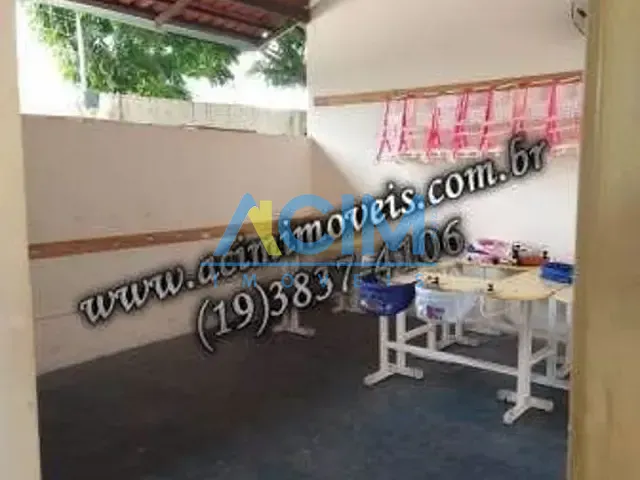 Casa com 558m², à venda, no bairro Nova Jaguariúna em Jaguariúna