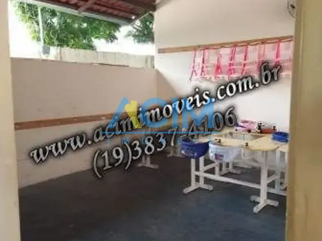 Casa com 558m², à venda, no bairro Nova Jaguariúna em Jaguariúna
