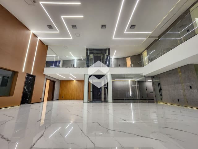 Casa com 1250m² 5 quartos e 7 banheiros, à venda, no bairro Barra da Tijuca em Rio de Janeiro