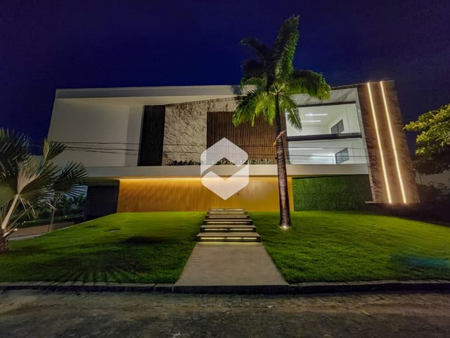 Casa com 1250m² 5 quartos e 7 banheiros, à venda, no bairro Barra da Tijuca em Rio de Janeiro