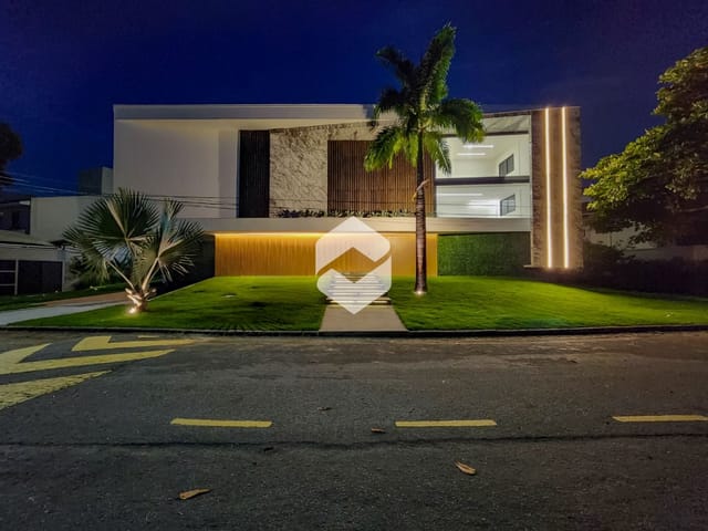 Casa com 1250m² 5 quartos e 7 banheiros, à venda, no bairro Barra da Tijuca em Rio de Janeiro