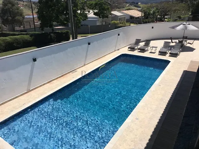 Casa com 1122m² 6 quartos e 5 banheiros, à venda ou para alugar, no bairro Loteamento Parque Novo Horizonte em Piracaia