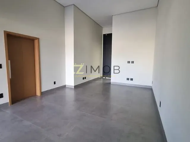 Casa com 250m² 3 quartos e 3 banheiros, à venda, no bairro Quinta da Mata em Ribeirão Preto